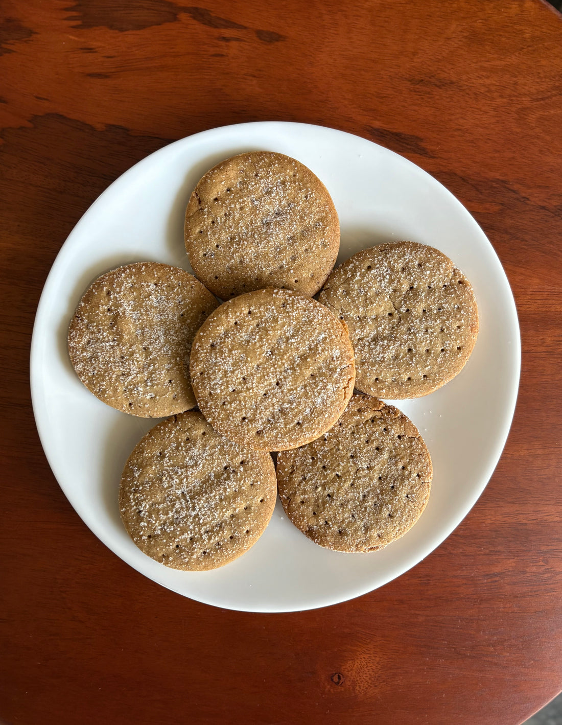 Gingerbread