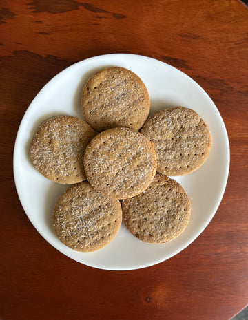 Gingerbread