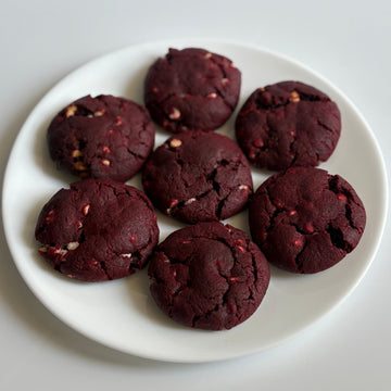 Red Velvet