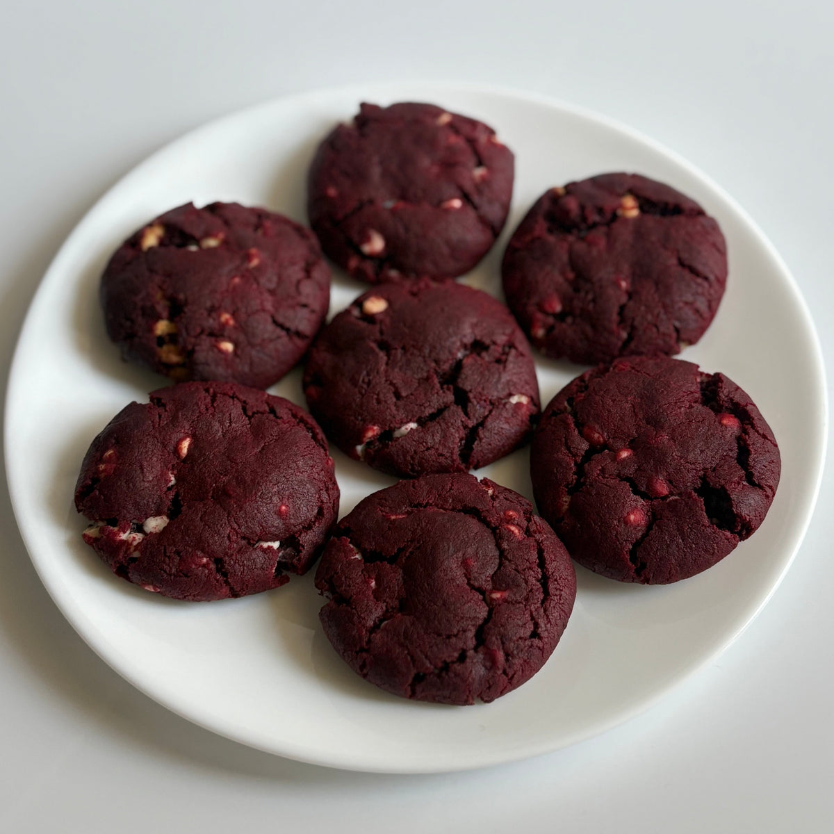 Red Velvet