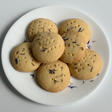 Classic Shortbread